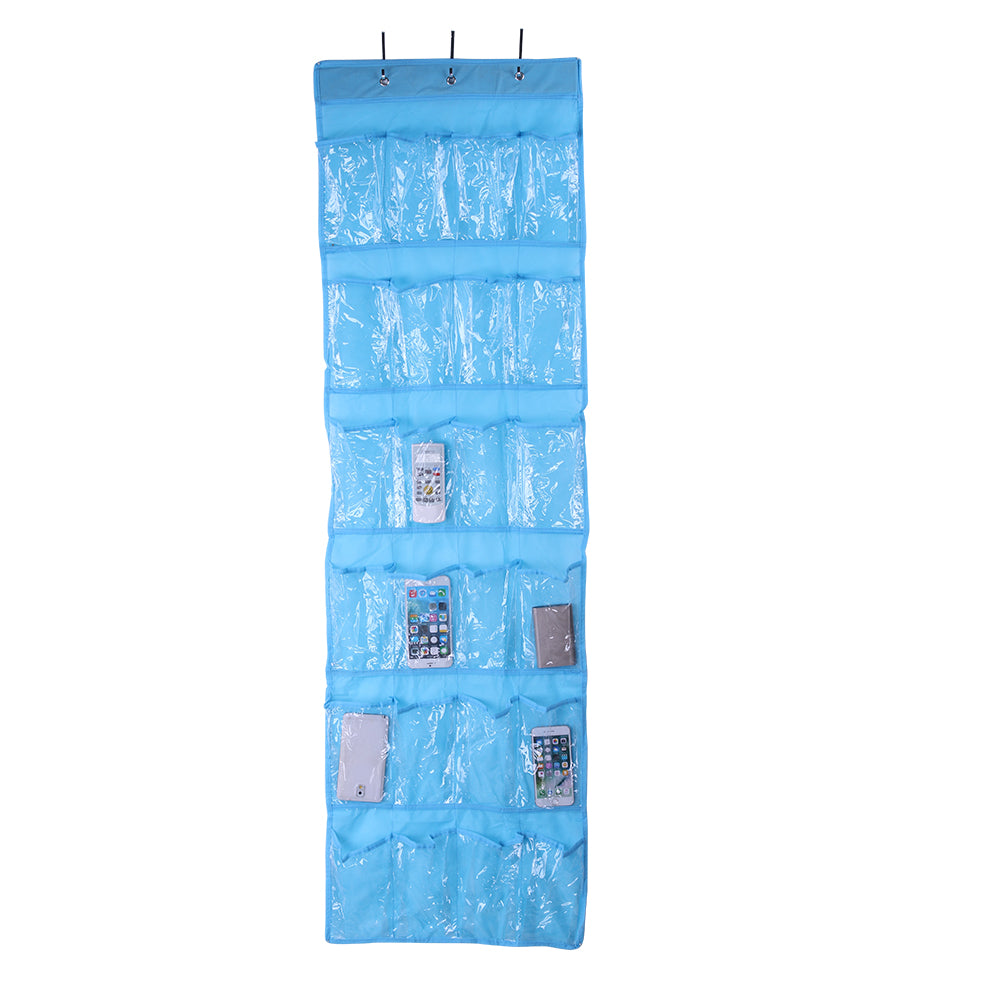 24-Pocket Storage Organizer