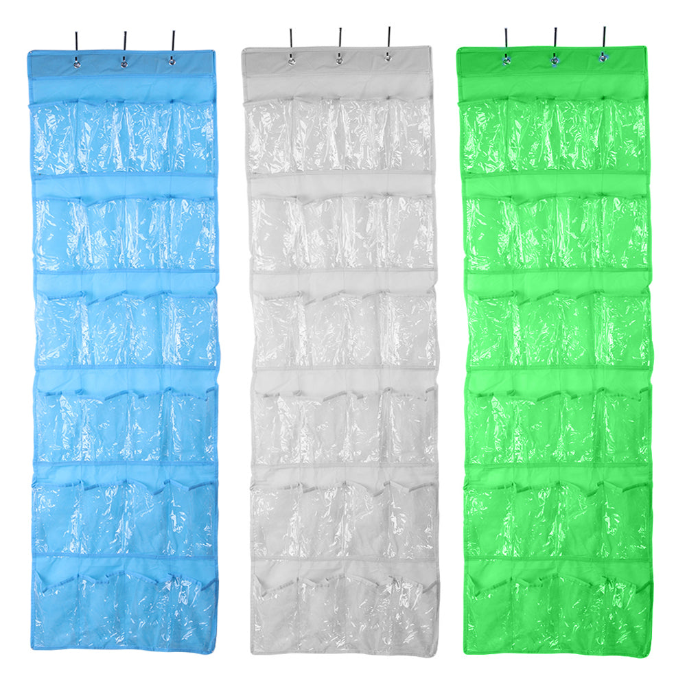 24-Pocket Storage Organizer