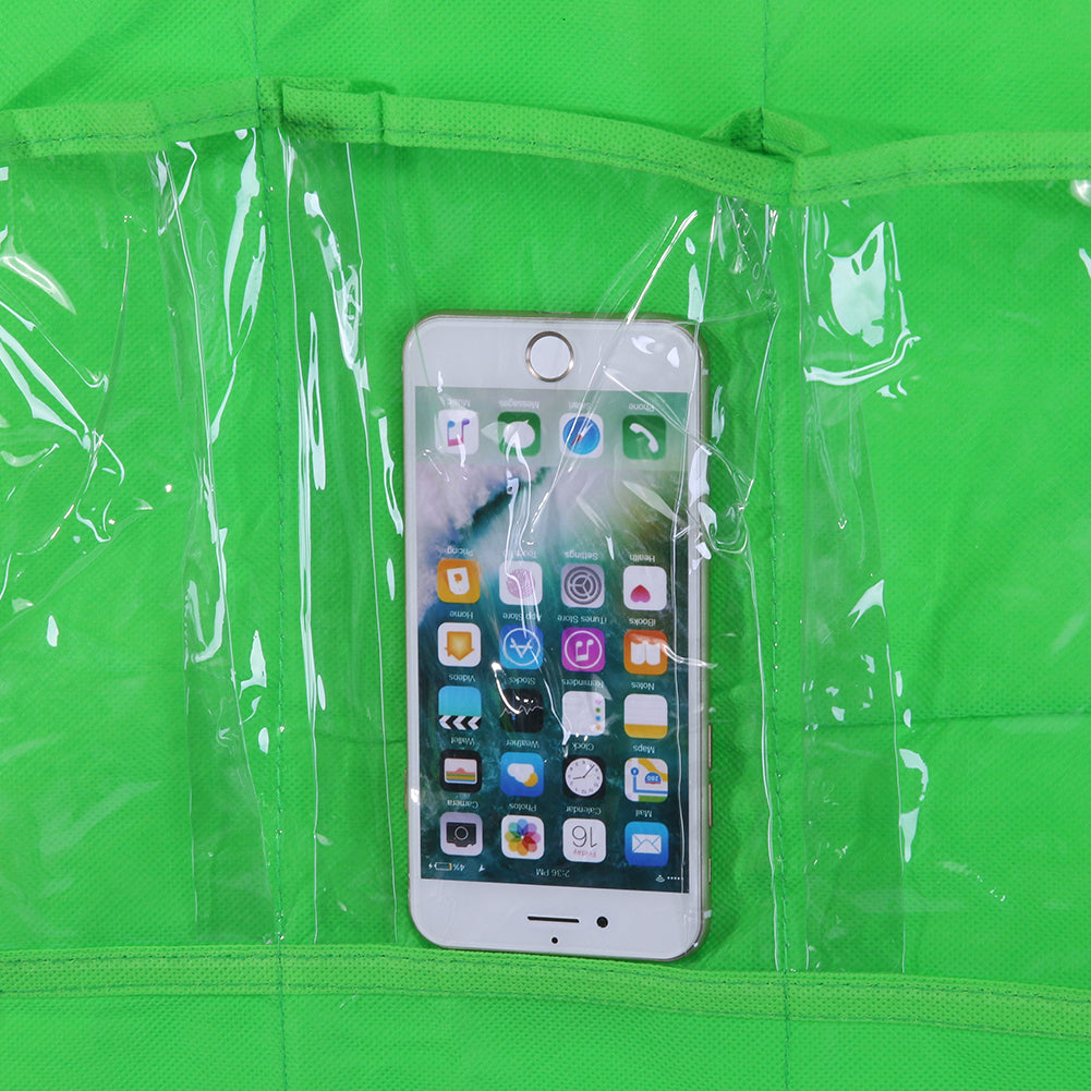 24-Pocket Storage Organizer