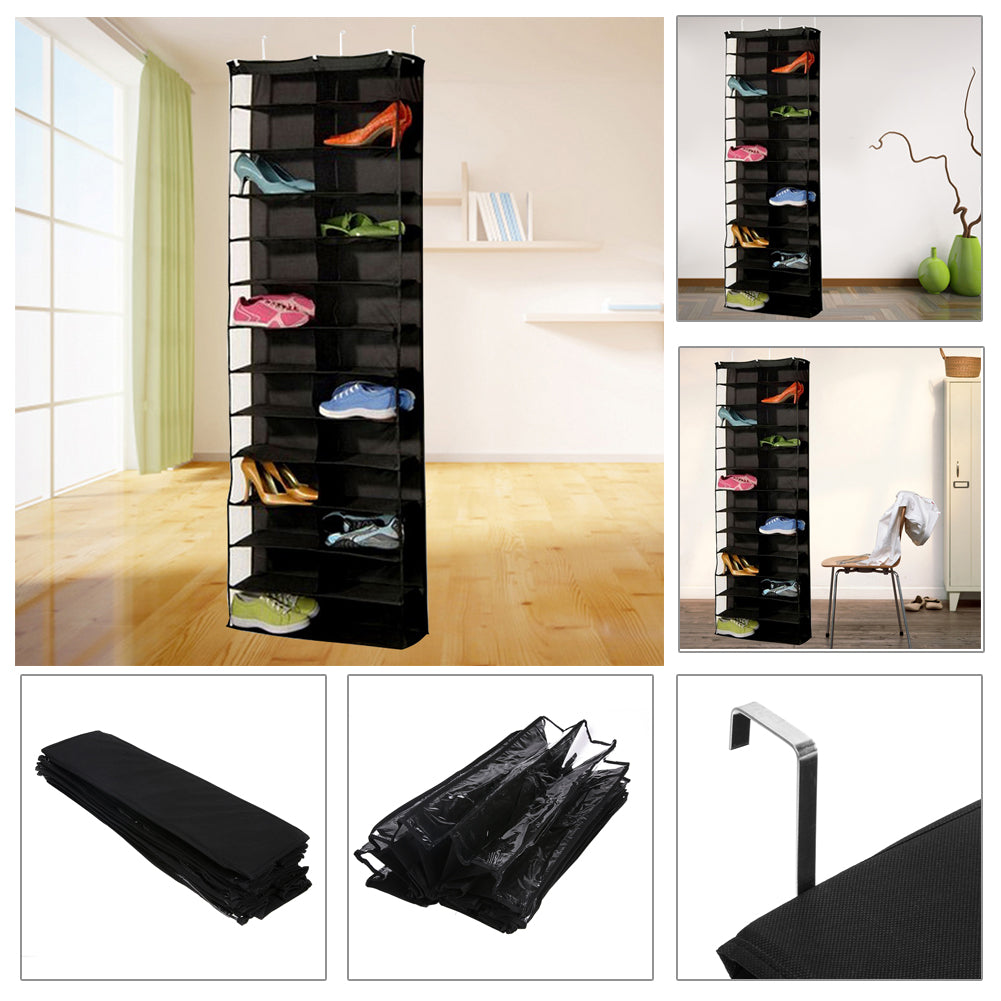 Practical Tidy Hanging Organizer