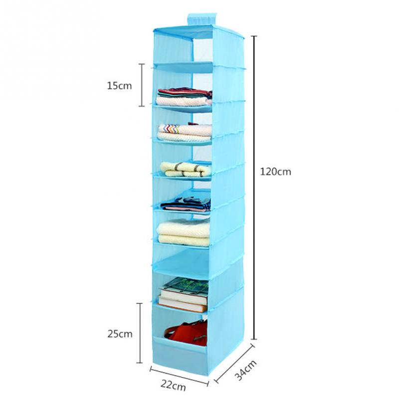 9-Cell Hanging Box