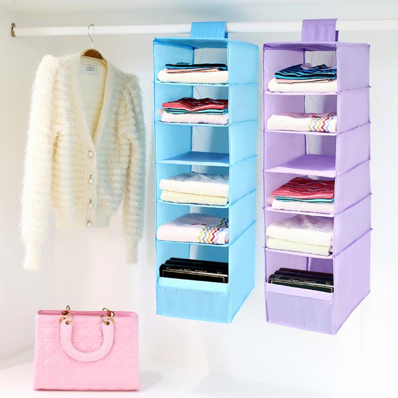 9-Cell Hanging Box