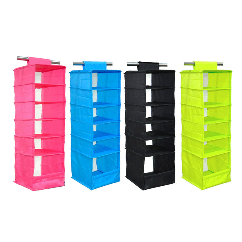 Top-Notch Closet Organizer