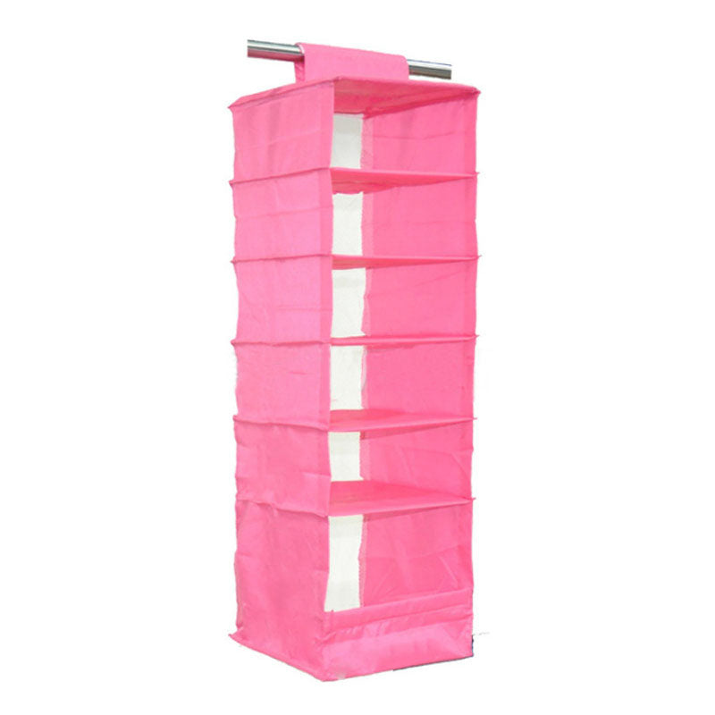 Top-Notch Closet Organizer