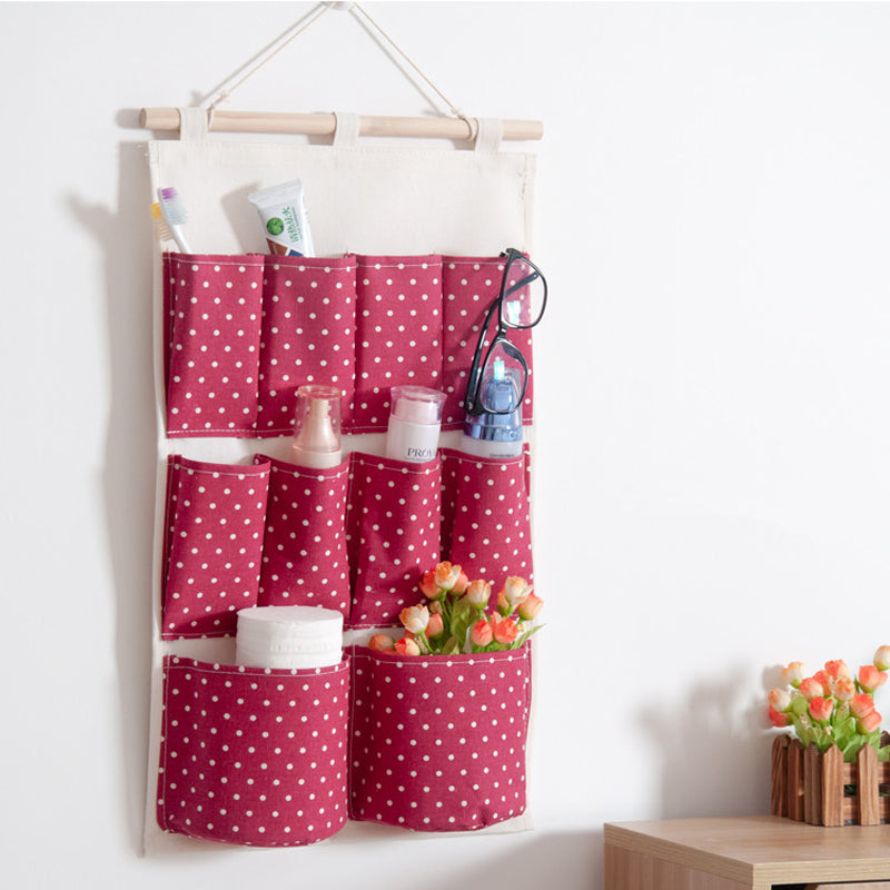 All Around Hanging Organizer