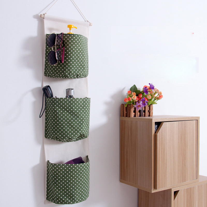 Premium Hanging Storage