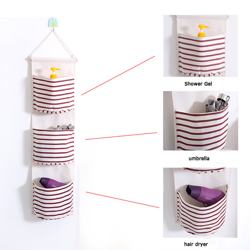 Premium Hanging Storage