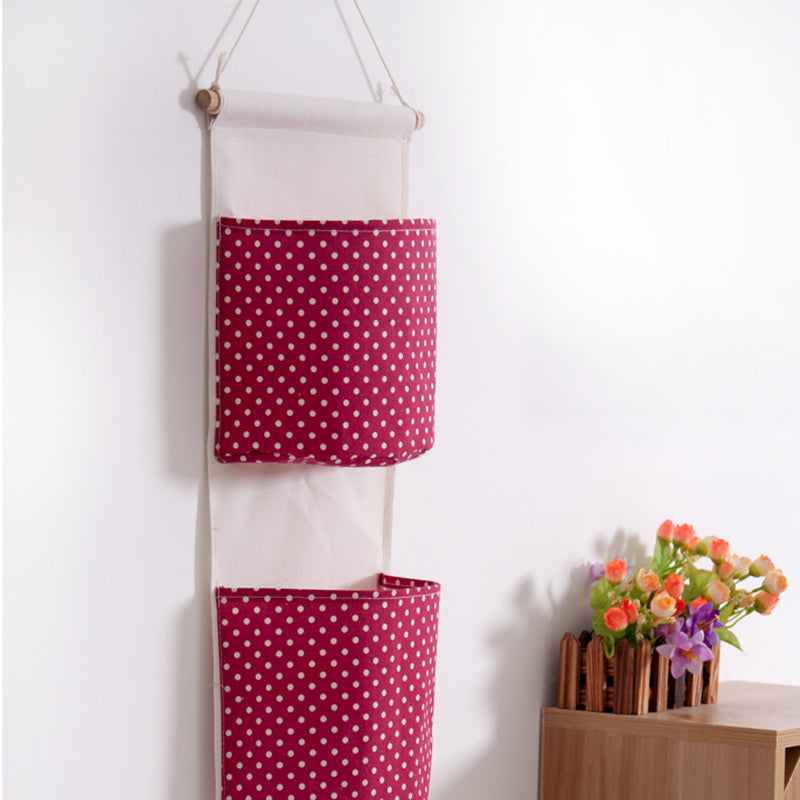 Premium Hanging Storage