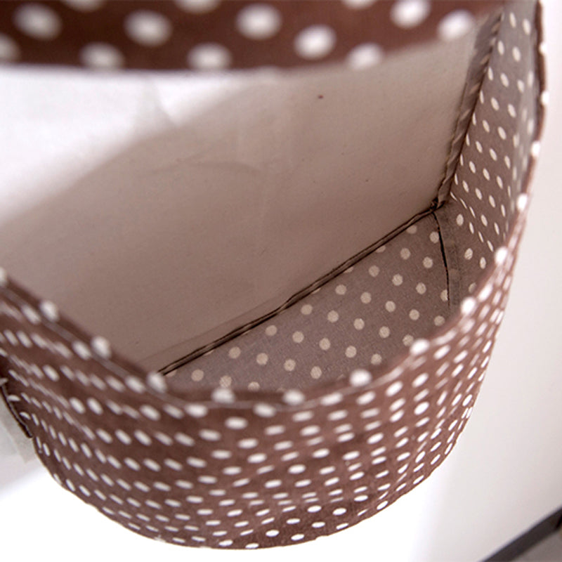 Premium Hanging Storage