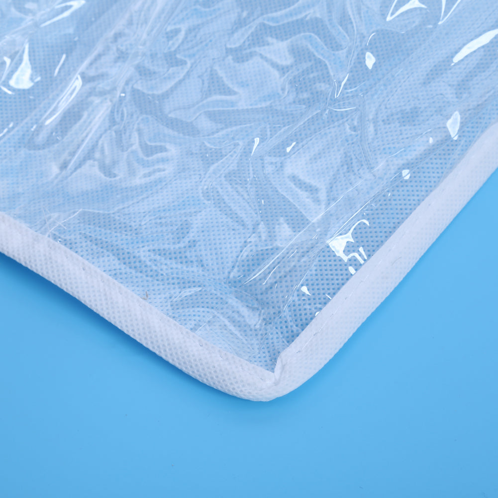 Hanging Shoe Organizer