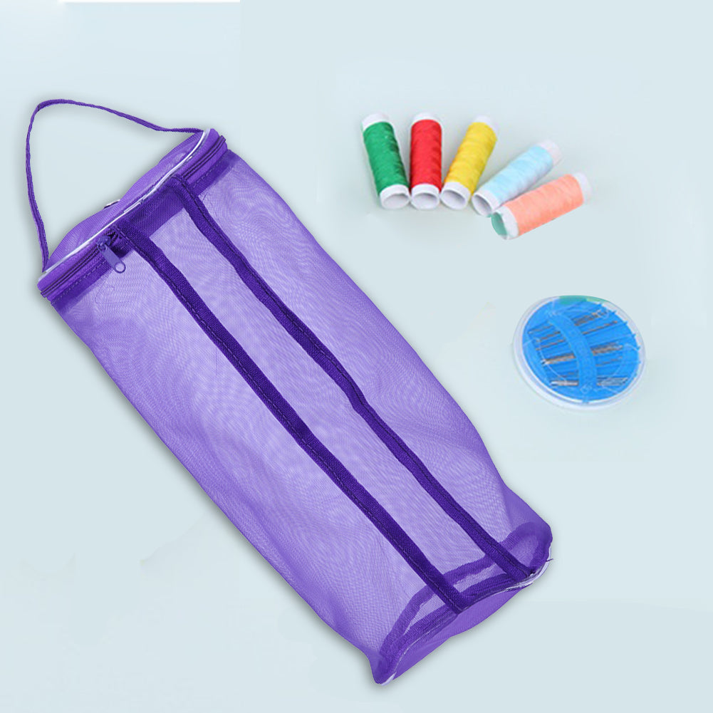 Mesh Sewing Kit Bag