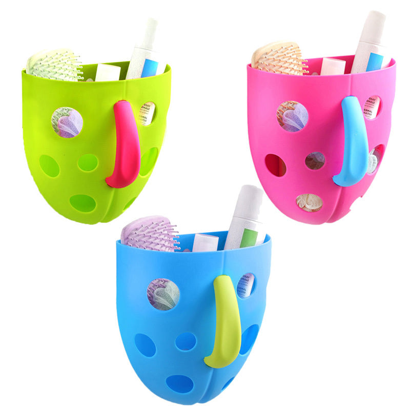 Safety Baby Toy Hanging Organizer