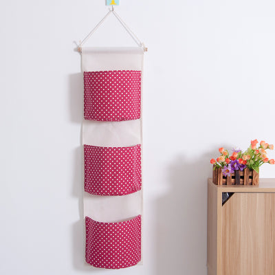 Premium Hanging Storage