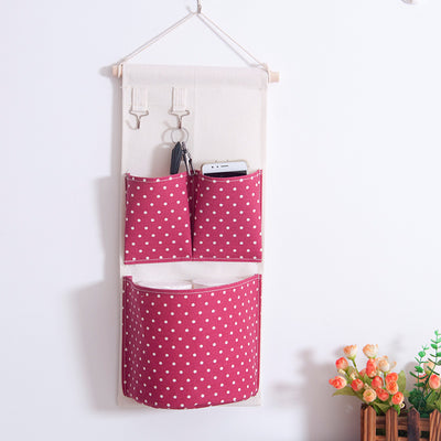 Premium Hanging Storage