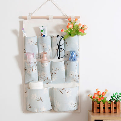 All Around Hanging Organizer