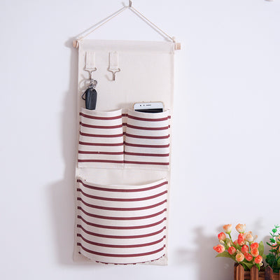 Premium Hanging Storage