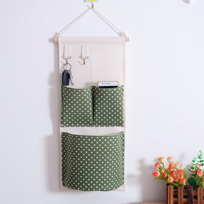 Premium Hanging Storage