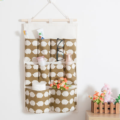 All Around Hanging Organizer