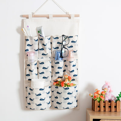 All Around Hanging Organizer