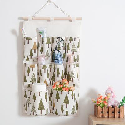 All Around Hanging Organizer