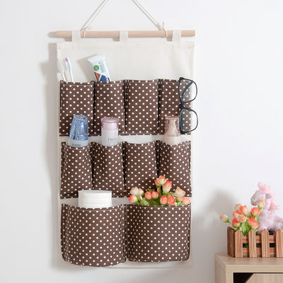 All Around Hanging Organizer