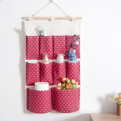 All Around Hanging Organizer