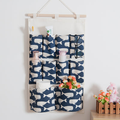 All Around Hanging Organizer