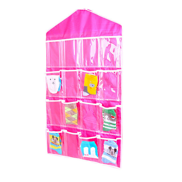 Home Grade Underwear Hanging Organizer