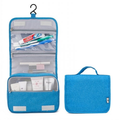 Civil Aviation Shower Bag